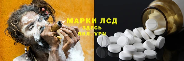 MESCALINE Гусев