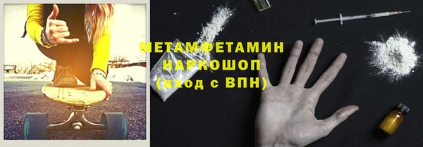 эйфоретик Гусь-Хрустальный