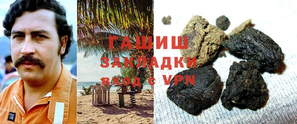 эйфоретик Гусь-Хрустальный